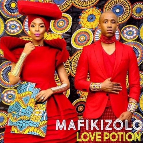 DJ Prescott X Mafikizolo - Love Potion