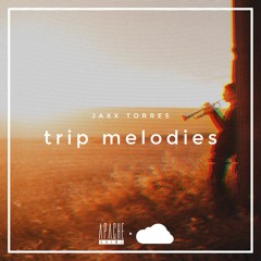 Jaxx Torres - Trip Melodies [Apache Shiwi x Cloudy Days Exclusive]