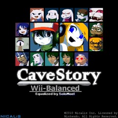 Cave Story