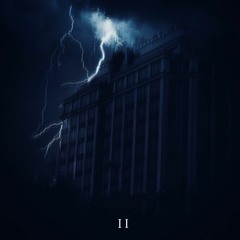 Calm Before The Storm: Part II