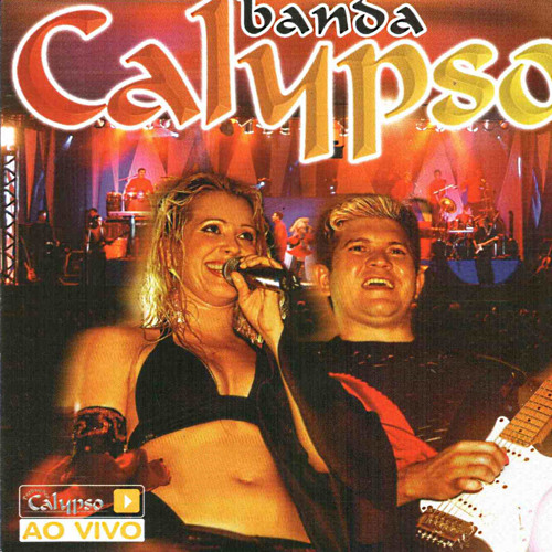 Odalisca/ Gringo Lindo/ Vendaval - Banda Calypso (Joelma & Chimbinha)