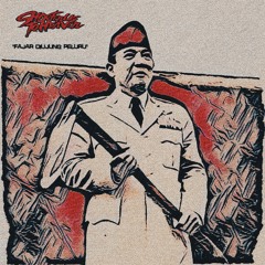 Fajar Diujung Peluru