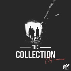 THE COLLECTION (MIXTAPE - ALBUM)
