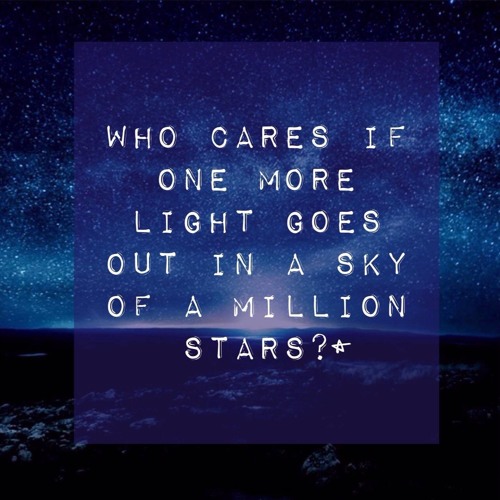 Stream One More Light Cover By Melanie Estrella Listen Online For Free On Soundcloud