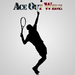 Stream Ace Out Wide- American Men's Tennis Podcast | Listen to podcast  episodes online for free on SoundCloud