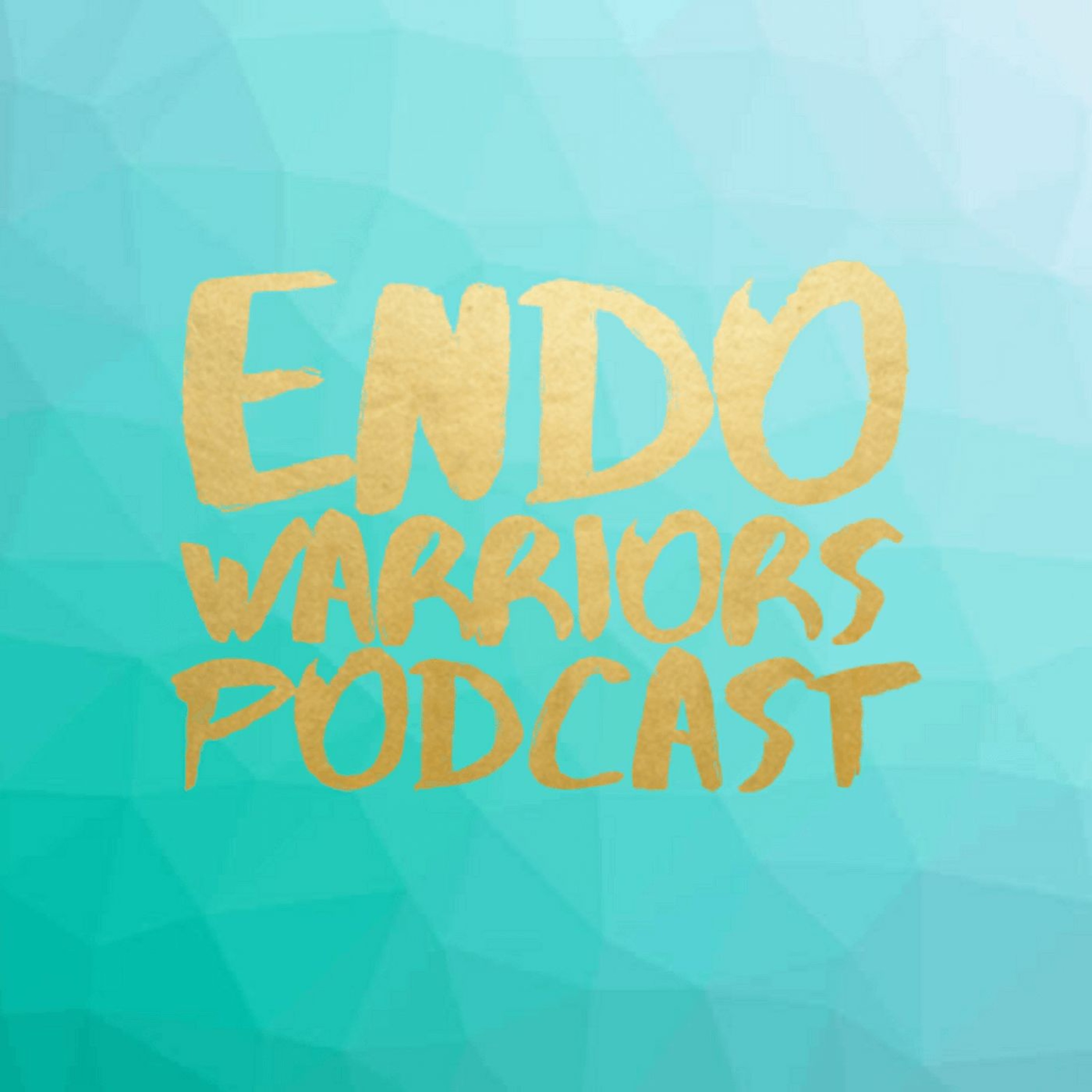 Endo Warriors Podcast Ep. 1 episode artwork