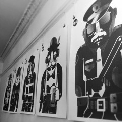 I Guess The Baddies Won