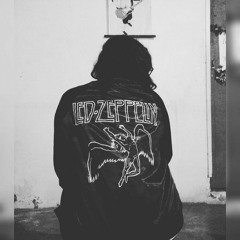 Black Dog - cover Led Zeppelin