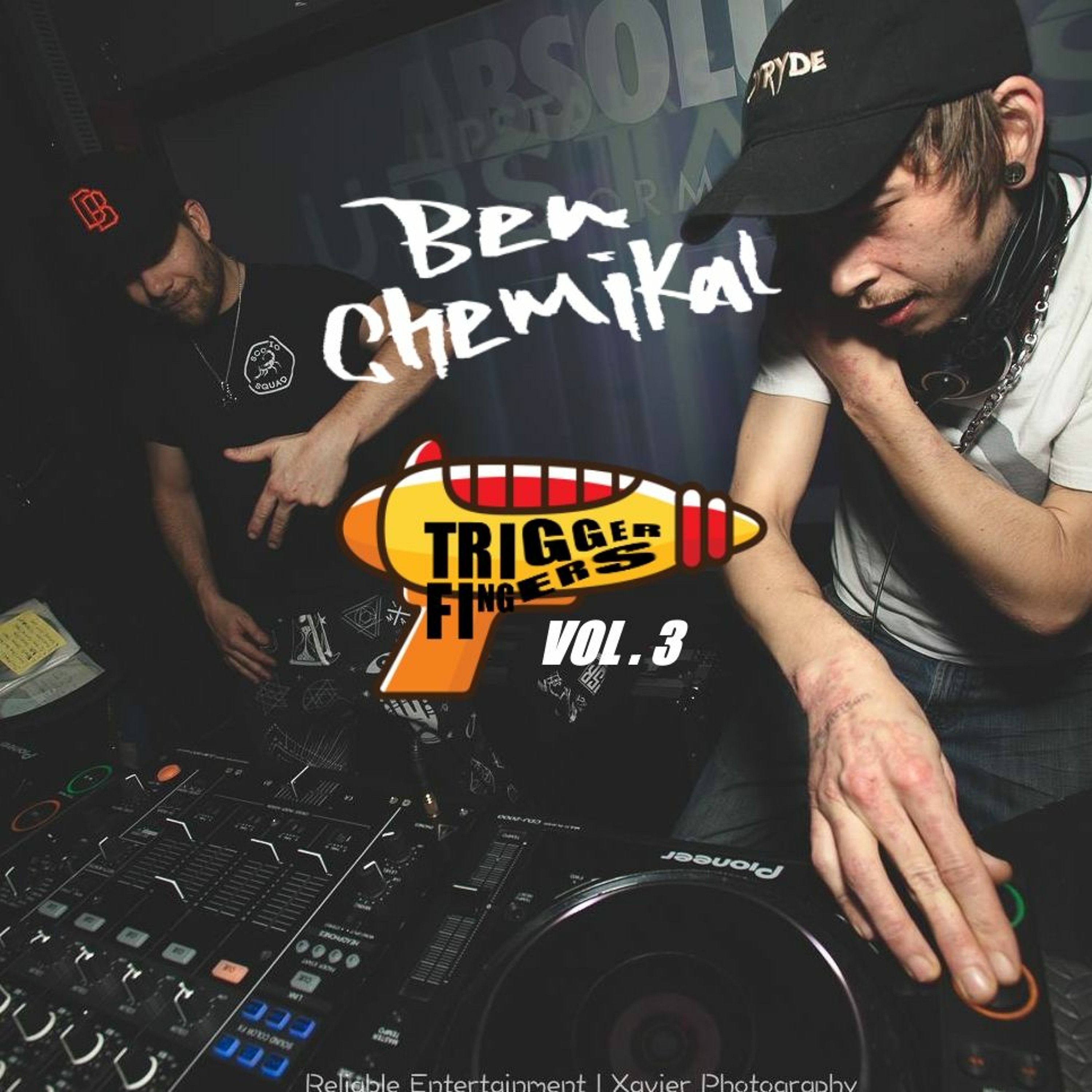 Ben Chemikal