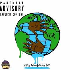 10K Ant & Hundo$e - Foreal ft. 2210Rod (Prod. MillionDollar Basement)