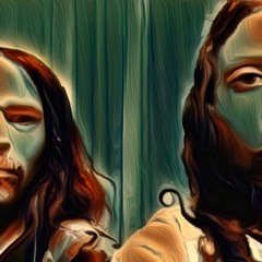 Nutz Job, old fashion style