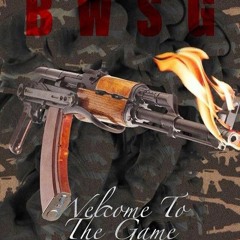 TrillMillz x Multi Loutha x Lil$teve x Snappin.j Welcome To The Game (Prod. ZachOnTheTrack)