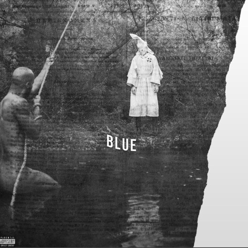 BLUE Feat. King Los and theMIND
