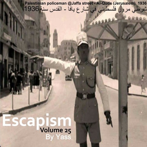 Escapism volume 25  - December 2017 ✈ [Buy = Free Download]