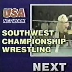 Southwest Championship Wrestling Commentary - A DECEMBER TO REMEMBER