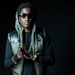 K Camp - Thats My Boo