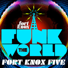 Funk the World 42
