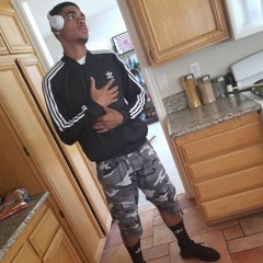 Reflections of a Prophet... (Prod. Alexander The Great)