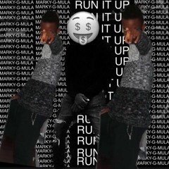 markygmula X Young Rebel - Run It [Prod.IamTash / 60 Hertz]