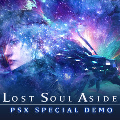 Lost Soul Aside - Title Theme Concept