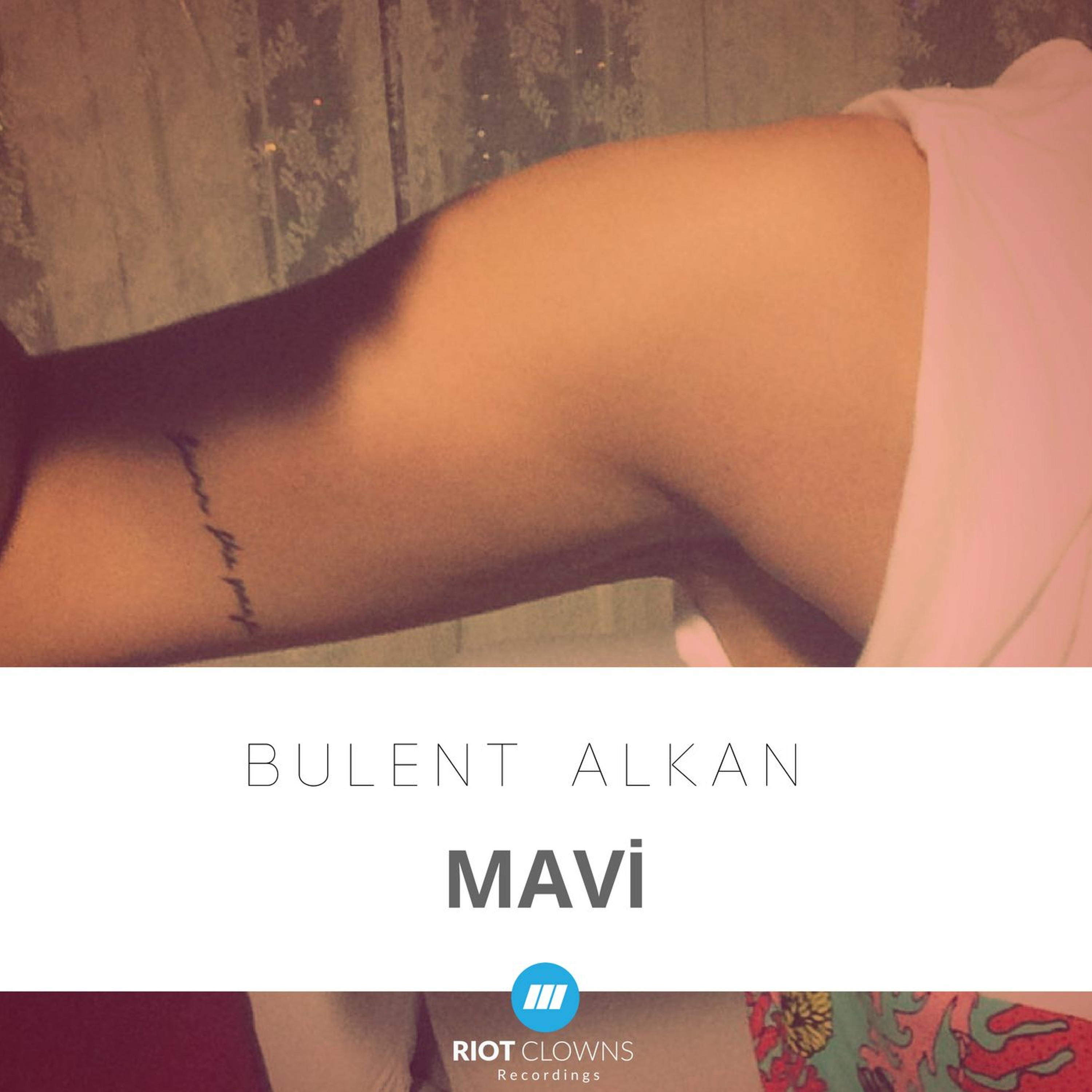Bulent Alkan