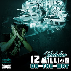 Manifesting Thoughts (Prod. by Mojo Krazy)