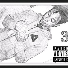 One Of Them Days ft. Blvcklifer(prod. 1ksensei & 808purpp)