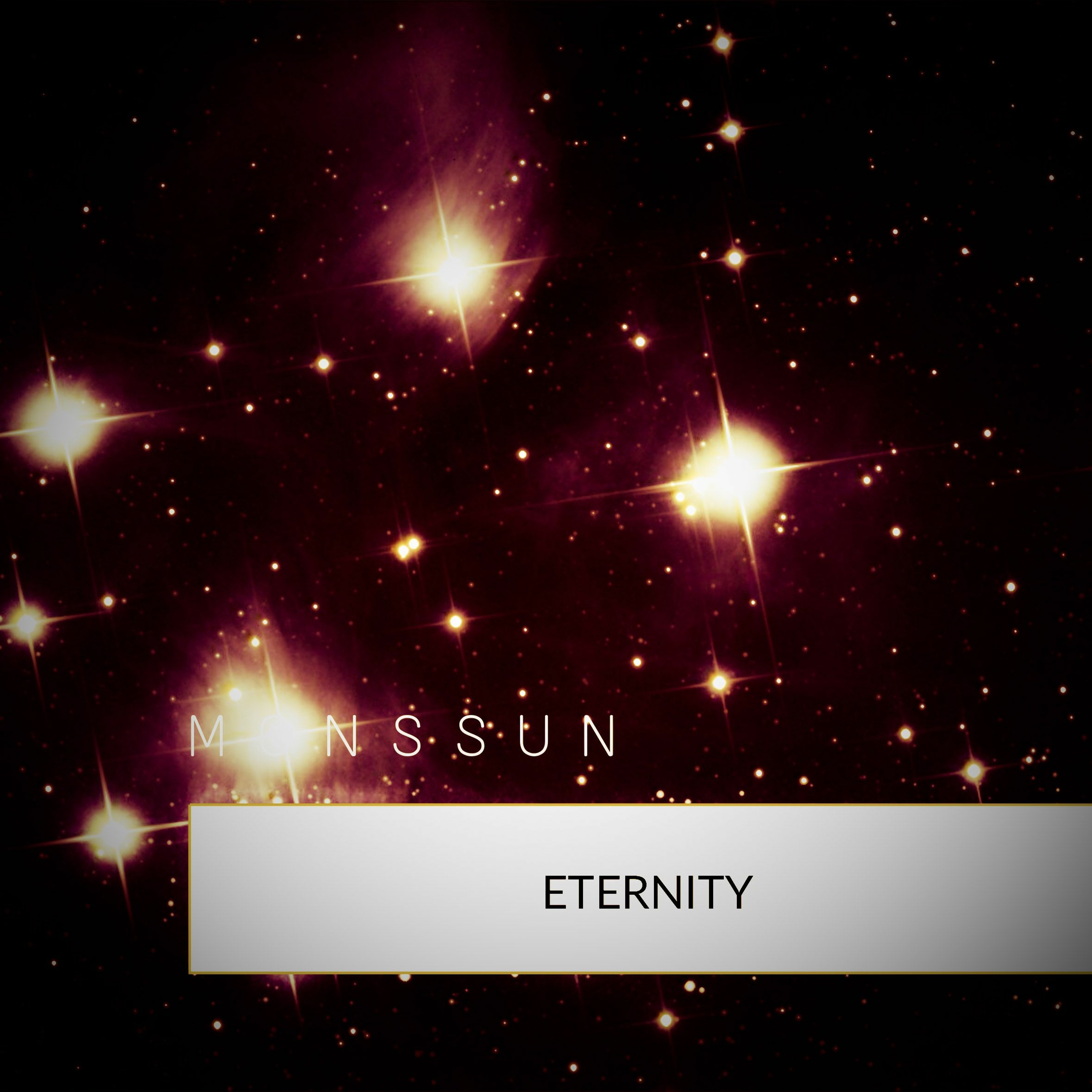 Monssun - Eternity