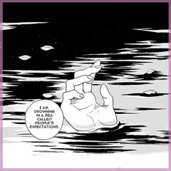 Ghostemane | Niagara (Slowed And Throwed)