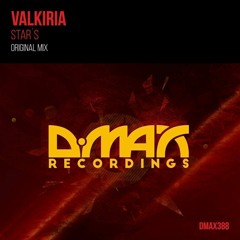 Project Gabriell Press. Valkiria - Star`s (Original Mix)