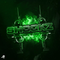 Shockz - Doomsday(VIP)[Free Exclusive Download - Blank Shot EP]