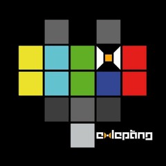PÄNG2017.14 Mellow #industrial #hardcore