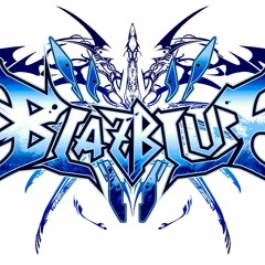 BlazBlue Story Mode Music