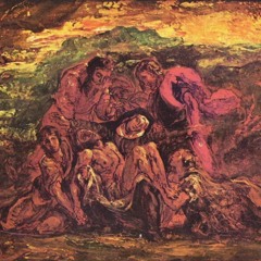 Stream of Shattered Consciousness