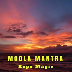 Moola Mantra