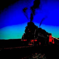 Subconscious Train Matter (7L 3s continuum)