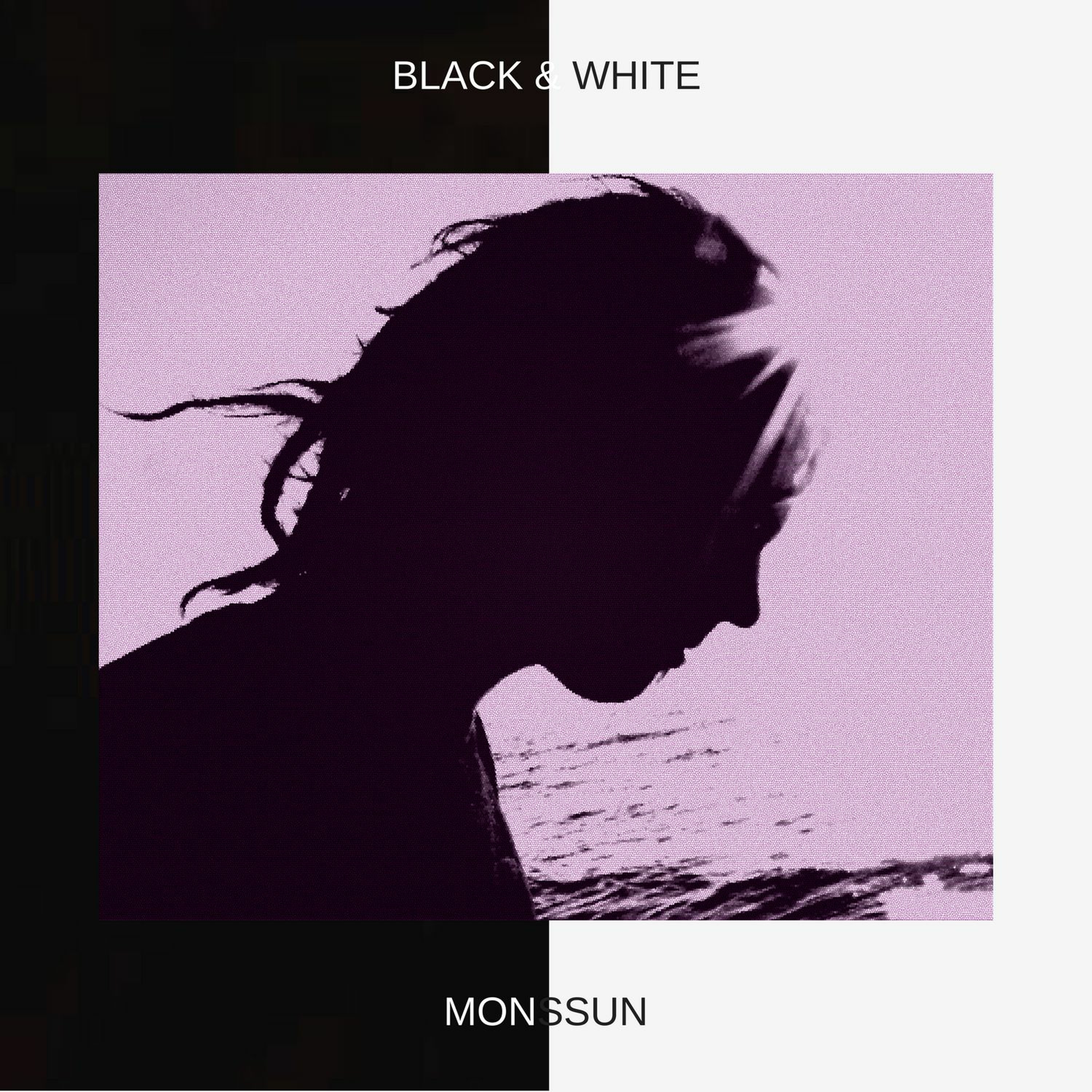 Monssun - Black & White (FREE DL) episode artwork