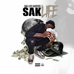 Sak Life Kartier - Sak Life