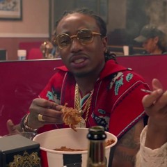 Bad and Boujee X Heads Will Roll