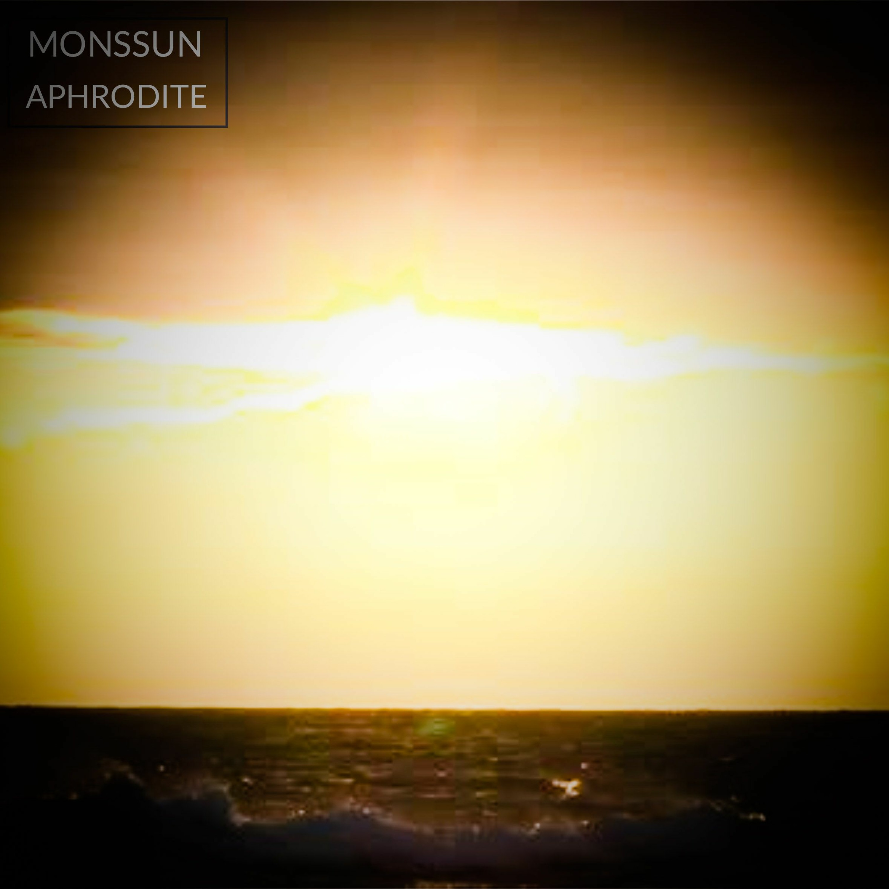 Monssun - Aphrodite