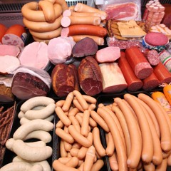 Wurst Live - Bitte Esst Mehr Wurst