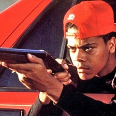 Maniac /Self Mandatory/