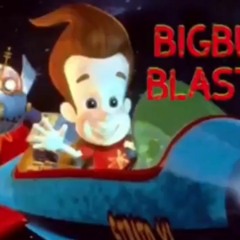 BIGBUCKS-Gotta blast