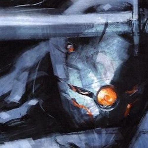 The Hot Wind Blowing (Metal Gear Rising: Revengeance) [Crusader Mix]