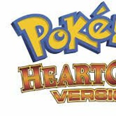 Come Along - Pokemon Heart Gold/Soul Silver