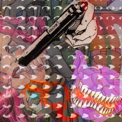 Diamonds ft. $pookywave (Prod. J-Rich)