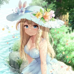 Nightcore - The River