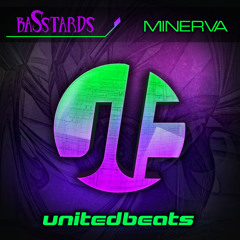 Basstards - Loose Cannon United Beats