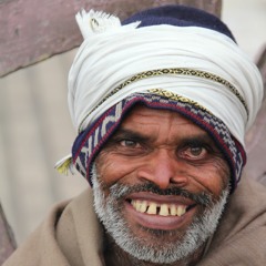 Classical takes me to the woods