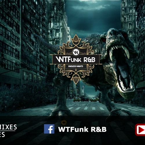 Just A Lil Bit (Lazy Bear Remix)